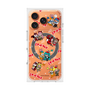 Premium Square Case with MagSafe［ Hatsune Miku × Kuppy Ramune - Overall Pattern ］