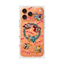Premium Square Case with MagSafe［ Hatsune Miku × Kuppy Ramune - Overall Pattern ］