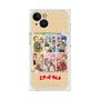 Premium Square Case with MagSafe［ Hatsune Miku × Kuppy Ramune - Full-body Illustration ］