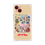 Premium Square Case with MagSafe［ Hatsune Miku × Kuppy Ramune - Full-body Illustration ］