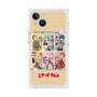Premium Square Case with MagSafe［ Hatsune Miku × Kuppy Ramune - Full-body Illustration ］
