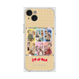 Premium Square Case with MagSafe［ Hatsune Miku × Kuppy Ramune - Full-body Illustration ］