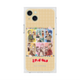 Premium Square Case with MagSafe［ Hatsune Miku × Kuppy Ramune - Full-body Illustration ］