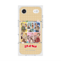 Premium Square Case with MagSafe［ Hatsune Miku × Kuppy Ramune - Full-body Illustration ］