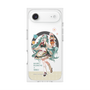 Premium Square Case with MagSafe［ Hatsune Miku × Kuppy Ramune - Hatsune Miku × Kuppy - Full-body Illustration 2 ］
