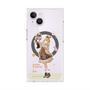 Premium Square Case with MagSafe［ Hatsune Miku × Kuppy Ramune - Kagamine Rin × Ram - Full-body Illustration 2 ］