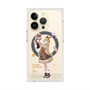 Premium Square Case with MagSafe［ Hatsune Miku × Kuppy Ramune - Kagamine Rin × Ram - Full-body Illustration 2 ］