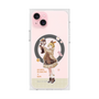 Premium Square Case with MagSafe［ Hatsune Miku × Kuppy Ramune - Kagamine Rin × Ram - Full-body Illustration 2 ］