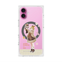 Premium Square Case with MagSafe［ Hatsune Miku × Kuppy Ramune - Kagamine Rin × Ram - Full-body Illustration 2 ］