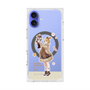 Premium Square Case with MagSafe［ Hatsune Miku × Kuppy Ramune - Kagamine Rin × Ram - Full-body Illustration 2 ］