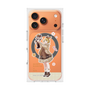 Premium Square Case with MagSafe［ Hatsune Miku × Kuppy Ramune - Kagamine Rin × Ram - Full-body Illustration 2 ］
