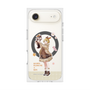 Premium Square Case with MagSafe［ Hatsune Miku × Kuppy Ramune - Kagamine Rin × Ram - Full-body Illustration 2 ］