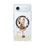 Premium Square Case with MagSafe［ Hatsune Miku × Kuppy Ramune - Kagamine Rin × Ram - Full-body Illustration 2 ］