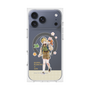 Premium Square Case with MagSafe［ Hatsune Miku × Kuppy Ramune - Kagamine Len × Kuppy - Full-body Illustration 2 ］