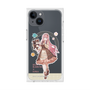 Premium Square Case with MagSafe［ Hatsune Miku × Kuppy Ramune - Megurine Luka × Ram - Full-body Illustration 2 ］