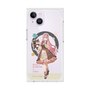 Premium Square Case with MagSafe［ Hatsune Miku × Kuppy Ramune - Megurine Luka × Ram - Full-body Illustration 2 ］