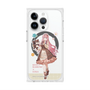Premium Square Case with MagSafe［ Hatsune Miku × Kuppy Ramune - Megurine Luka × Ram - Full-body Illustration 2 ］