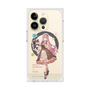 Premium Square Case with MagSafe［ Hatsune Miku × Kuppy Ramune - Megurine Luka × Ram - Full-body Illustration 2 ］