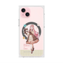 Premium Square Case with MagSafe［ Hatsune Miku × Kuppy Ramune - Megurine Luka × Ram - Full-body Illustration 2 ］