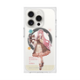 Premium Square Case with MagSafe［ Hatsune Miku × Kuppy Ramune - Megurine Luka × Ram - Full-body Illustration 2 ］
