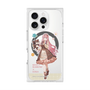 Premium Square Case with MagSafe［ Hatsune Miku × Kuppy Ramune - Megurine Luka × Ram - Full-body Illustration 2 ］