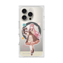 Premium Square Case with MagSafe［ Hatsune Miku × Kuppy Ramune - Megurine Luka × Ram - Full-body Illustration 2 ］