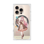Premium Square Case with MagSafe［ Hatsune Miku × Kuppy Ramune - Megurine Luka × Ram - Full-body Illustration 2 ］