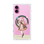 Premium Square Case with MagSafe［ Hatsune Miku × Kuppy Ramune - Megurine Luka × Ram - Full-body Illustration 2 ］