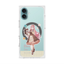 Premium Square Case with MagSafe［ Hatsune Miku × Kuppy Ramune - Megurine Luka × Ram - Full-body Illustration 2 ］