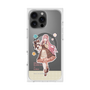 Premium Square Case with MagSafe［ Hatsune Miku × Kuppy Ramune - Megurine Luka × Ram - Full-body Illustration 2 ］