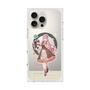 Premium Square Case with MagSafe［ Hatsune Miku × Kuppy Ramune - Megurine Luka × Ram - Full-body Illustration 2 ］