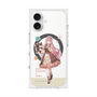 Premium Square Case with MagSafe［ Hatsune Miku × Kuppy Ramune - Megurine Luka × Ram - Full-body Illustration 2 ］