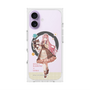 Premium Square Case with MagSafe［ Hatsune Miku × Kuppy Ramune - Megurine Luka × Ram - Full-body Illustration 2 ］