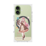 Premium Square Case with MagSafe［ Hatsune Miku × Kuppy Ramune - Megurine Luka × Ram - Full-body Illustration 2 ］