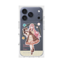 Premium Square Case with MagSafe［ Hatsune Miku × Kuppy Ramune - Megurine Luka × Ram - Full-body Illustration 2 ］