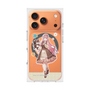 Premium Square Case with MagSafe［ Hatsune Miku × Kuppy Ramune - Megurine Luka × Ram - Full-body Illustration 2 ］