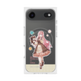 Premium Square Case with MagSafe［ Hatsune Miku × Kuppy Ramune - Megurine Luka × Ram - Full-body Illustration 2 ］