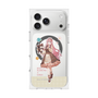 Premium Square Case with MagSafe［ Hatsune Miku × Kuppy Ramune - Megurine Luka × Ram - Full-body Illustration 2 ］