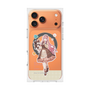 Premium Square Case with MagSafe［ Hatsune Miku × Kuppy Ramune - Megurine Luka × Ram - Full-body Illustration 2 ］