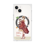 Premium Square Case with MagSafe［ Hatsune Miku × Kuppy Ramune - MEIKO × Ram - Full-body Illustration 2 ］