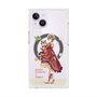 Premium Square Case with MagSafe［ Hatsune Miku × Kuppy Ramune - MEIKO × Ram - Full-body Illustration 2 ］
