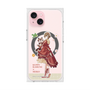 Premium Square Case with MagSafe［ Hatsune Miku × Kuppy Ramune - MEIKO × Ram - Full-body Illustration 2 ］