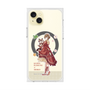 Premium Square Case with MagSafe［ Hatsune Miku × Kuppy Ramune - MEIKO × Ram - Full-body Illustration 2 ］