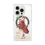 Premium Square Case with MagSafe［ Hatsune Miku × Kuppy Ramune - MEIKO × Ram - Full-body Illustration 2 ］