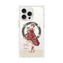Premium Square Case with MagSafe［ Hatsune Miku × Kuppy Ramune - MEIKO × Ram - Full-body Illustration 2 ］