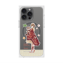 Premium Square Case with MagSafe［ Hatsune Miku × Kuppy Ramune - MEIKO × Ram - Full-body Illustration 2 ］