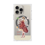 Premium Square Case with MagSafe［ Hatsune Miku × Kuppy Ramune - MEIKO × Ram - Full-body Illustration 2 ］