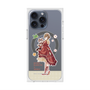 Premium Square Case with MagSafe［ Hatsune Miku × Kuppy Ramune - MEIKO × Ram - Full-body Illustration 2 ］