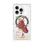 Premium Square Case with MagSafe［ Hatsune Miku × Kuppy Ramune - MEIKO × Ram - Full-body Illustration 2 ］