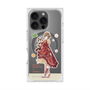 Premium Square Case with MagSafe［ Hatsune Miku × Kuppy Ramune - MEIKO × Ram - Full-body Illustration 2 ］